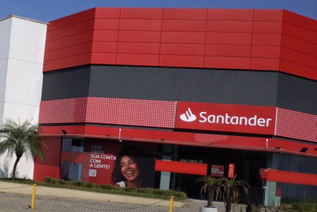 Santander Chama: Nova plataforma criada pela BFerraz